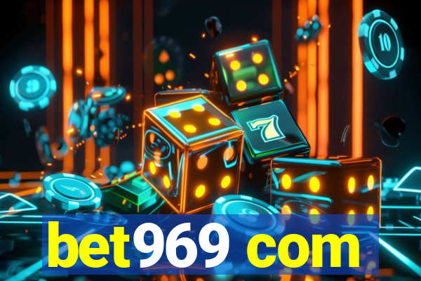 bet969 com